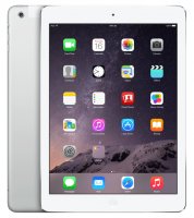 Apple IPad Air 2 With Wi-Fi + Cellular 128GB Tablet