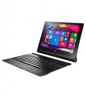 Lenovo Yoga 2 10.1-inch Tablet