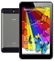 Lava Ivory+ 16GB Tablet