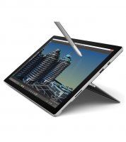 Microsoft Surface Pro 4 128GB Core I5 4GB RAM Tablet