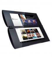 Sony SGPT211IN/S Tablet
