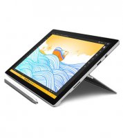Microsoft Surface Pro 4 128GB Core M3 4GB RAM Tablet