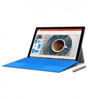Microsoft Surface Pro 4 256GB Core I7 8GB RAM Tablet