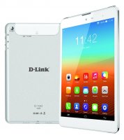 D-Link D100 Tablet