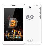 ICE D3 Ultra Tablet