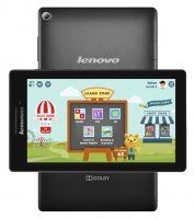 Lenovo CG Slate Grade 3-5 Tablet