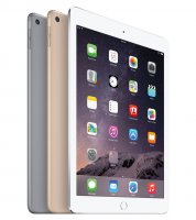 Apple IPad Air 2 With Wi-Fi + Cellular 32GB Tablet