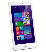 Acer Iconia W1-811 Tablet