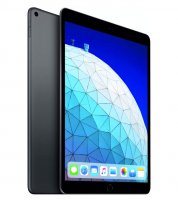 Apple IPad Air 2019 With Wi-Fi + 4G 256GB Tablet