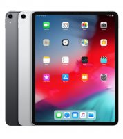 Apple IPad Pro 12.9 2018 With Wi-Fi 64GB Tablet