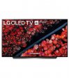 LG OLED65C9PTA OLED TV Television