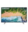 Samsung 75NU7100 LED TV Television