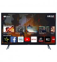 Akai AKLT50-UD507M LED TV Television