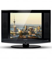 Blue Edge UVA15 LCD TV Television