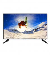 CloudWalker 43SF04X LED TV Television