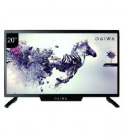 Daiwa D21C1 LED TV Television
