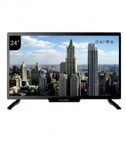 Daiwa D24D2 LED TV Television