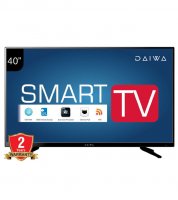 Daiwa L42FVC4U LED TV Television