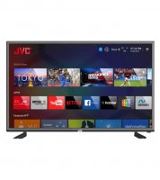 JVC LT-40N5105C LED TV Television