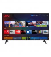 JVC LT-43N5105C LED TV Television