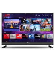 JVC LT-43N7105C LED TV Television