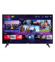 JVC LT-49N7105C LED TV Television