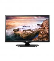 LG 20LF460A LED TV Television