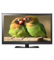 LG 22CS410 LCD TV Television