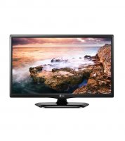 LG 22LF460A LED TV Television