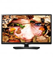 LG 24LH454A LED TV Television