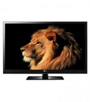 LG 42CS560 LCD TV Television