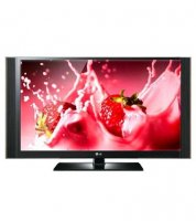 LG 42PT560R Plasma TV Television