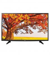 LG 43LH516A LED TV Television