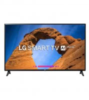 LG 43LK6120PTC LED TV Television