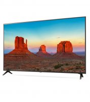LG 43UK6560PTC LED TV Television