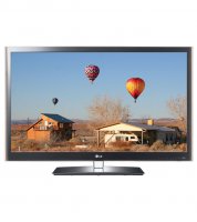 LG 47LV5500 LED TV Television