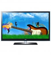 LG 55LW6500 LED TV Television