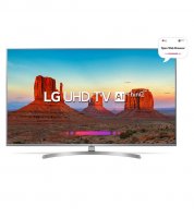 LG 55UK7500PTA LED TV Television