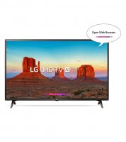 LG 65UK6360PTE LED TV Television