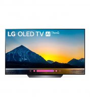 LG OLED65B8PUA OLED TV Television