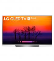 LG OLED65E8PUA OLED TV Television