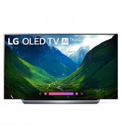 LG OLED77C8PUA LED TV Television