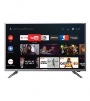 Micromax 32 Canvas 3 LED TV Television