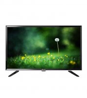 Micromax 32T1260HD LED TV Television