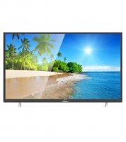Micromax 43T4500MHD LED TV Television