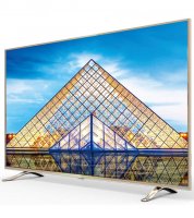 Micromax 50K2330UHD LED TV Television