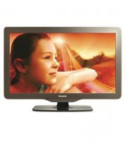 Philips 24PFL5637 LCD TV Television
