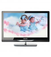 Philips 32PFL4356 LED TV Television