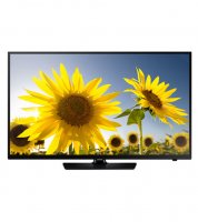 Samsung 40H4200 LED TV Television