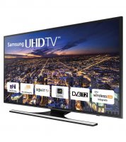 Samsung 40JU6400 LED TV Television